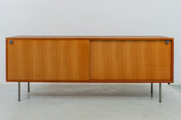 Alfred Hendrickx Sideboard 1960's for Belform