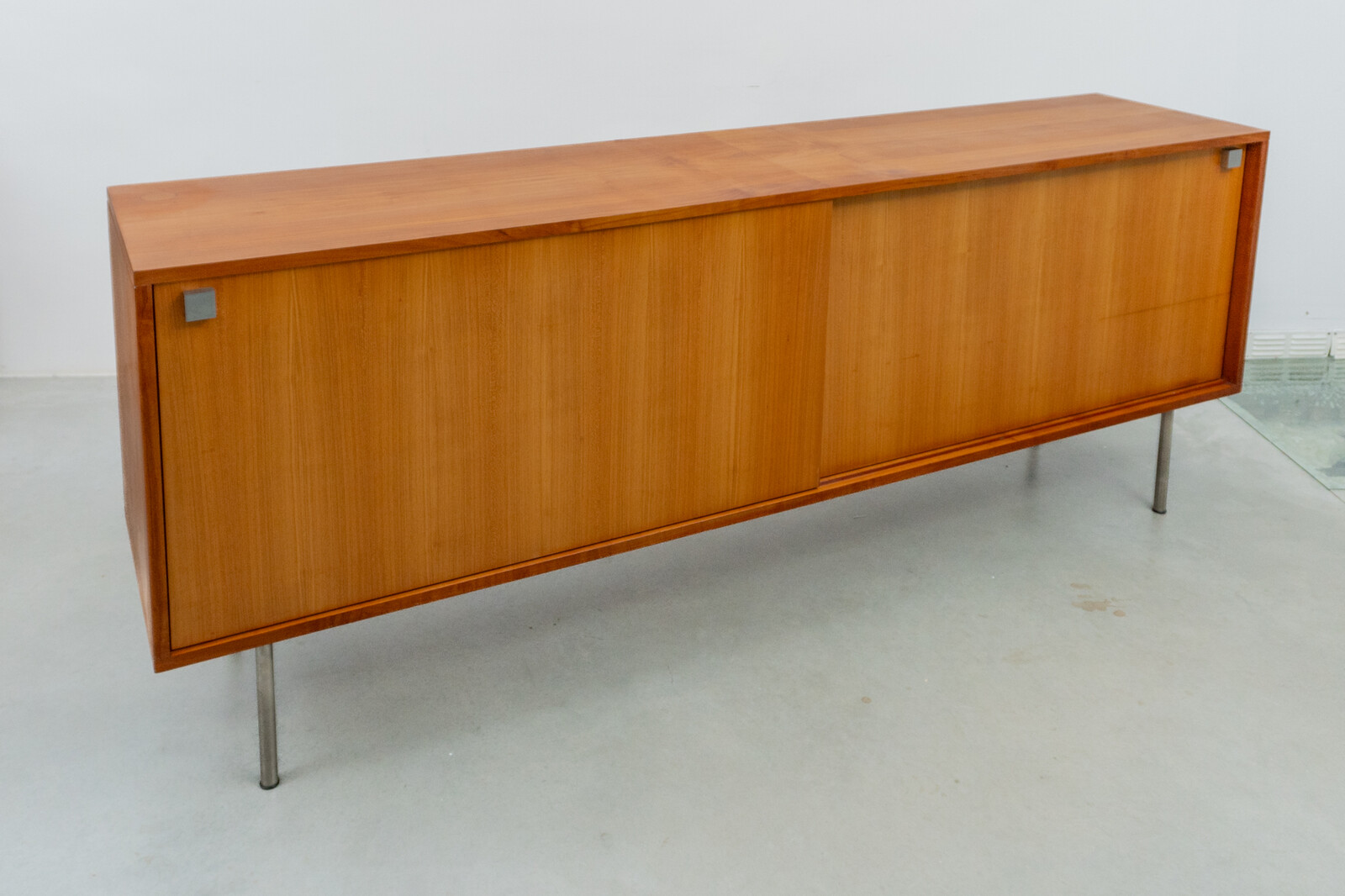 Alfred Hendrickx Sideboard 1960's for Belform