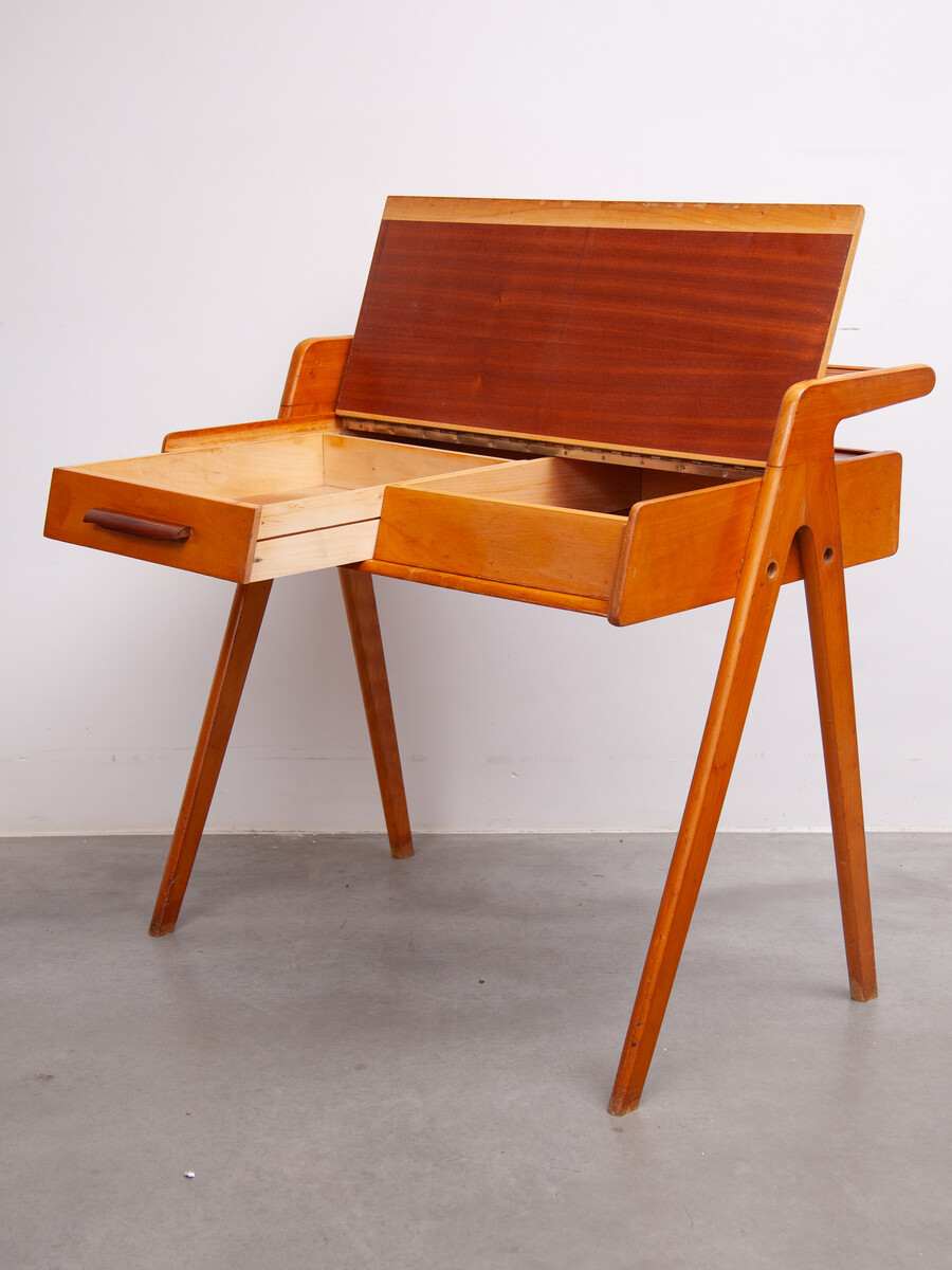 Writing Desk 1950s